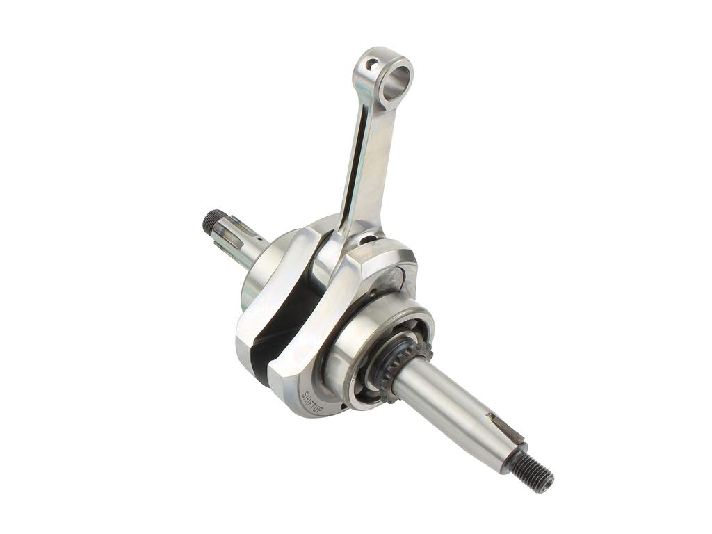 Shift Up 52mm Long Stroke High Revolution Crankshaft for 12V Monkey - Part Number 205114-10