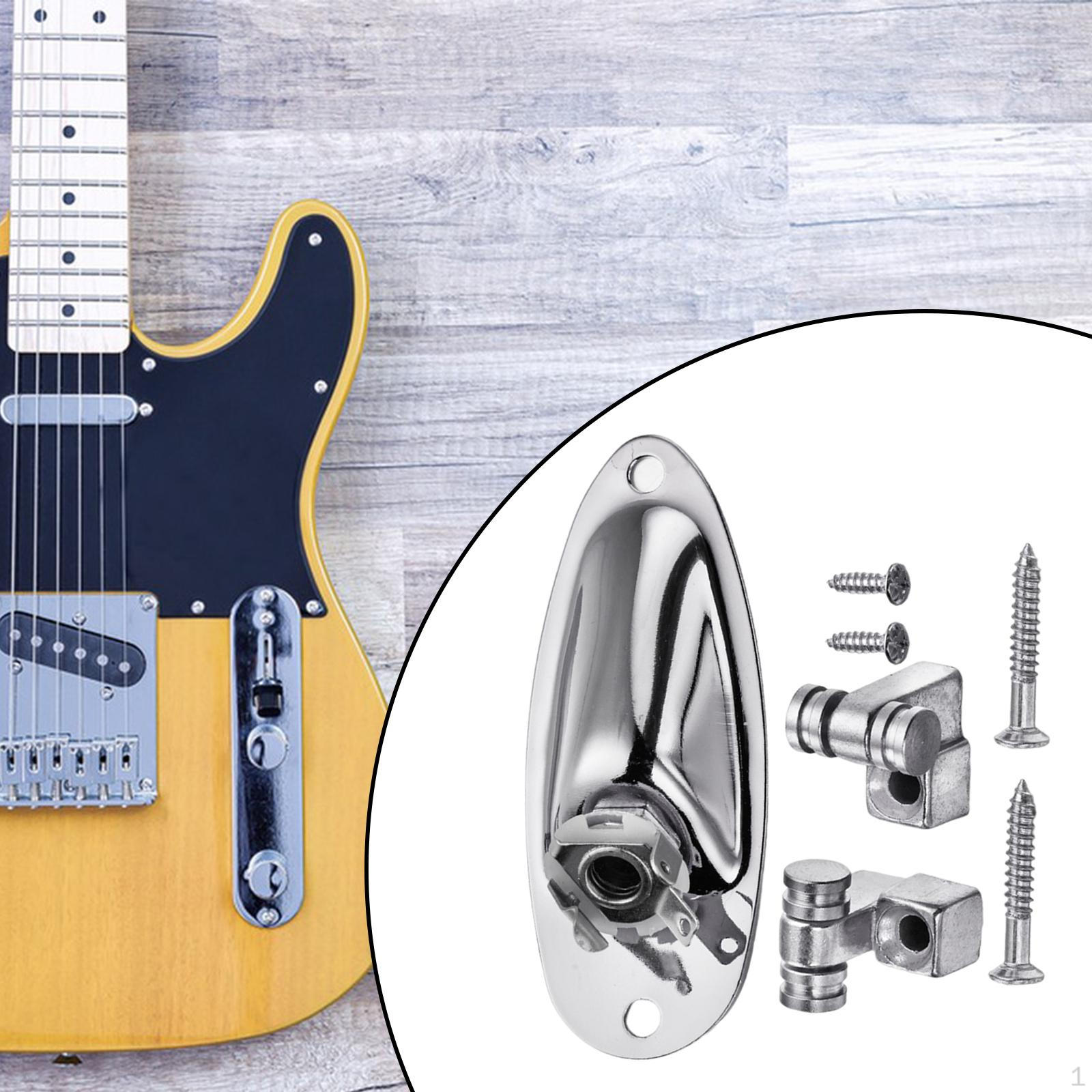 

Электрогитара Роликовый держатель струн Направляющая Прочные детали оборудования Металл с Style B