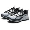 Adidas Maxxwavy Sport Trend Low-Top Running Shoes Unisex Sneakers Black Blue IF6476
