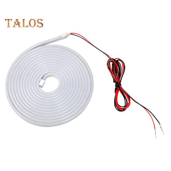 

Универсальная светодиодная лента для багажника, автоматическая сенсорная лента для заднего багажника, динамическая приветственная подсветка, динамическая плавная лента для всех моделей автомобилей 4m белый