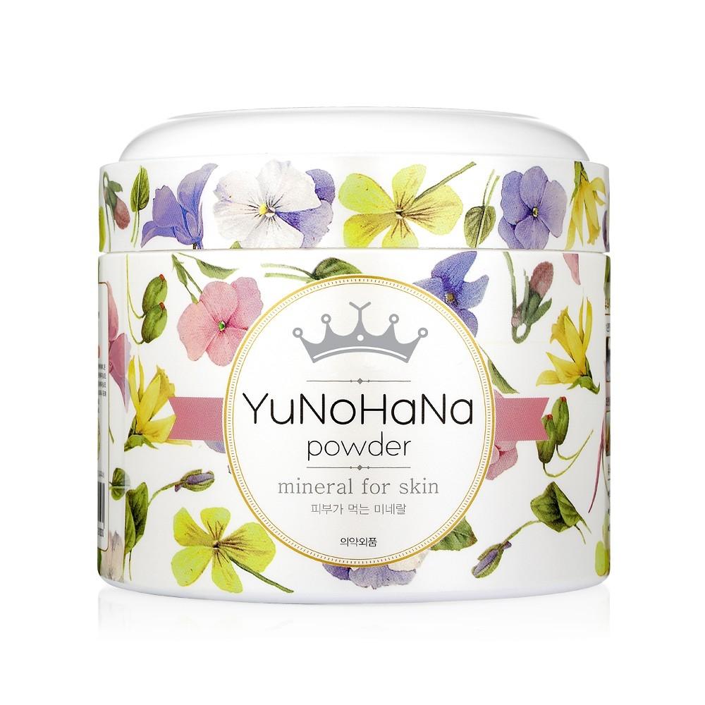 

Юнохана для тела Порошок Юнохана 400 г