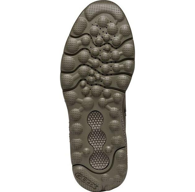 Кроссовки Geox U Spherica Actif D