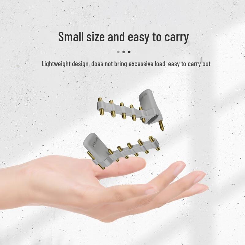 DJI Avata Goggles 2 Anténa pro zesílení signálu