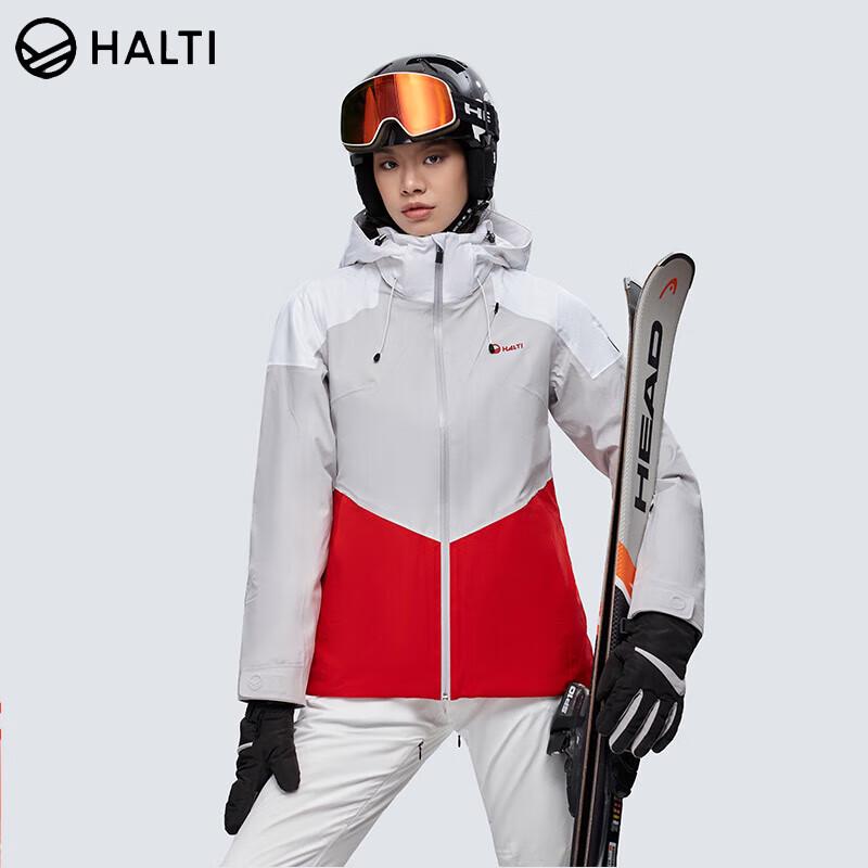HALTI Women s Winter Ski Jacket 170