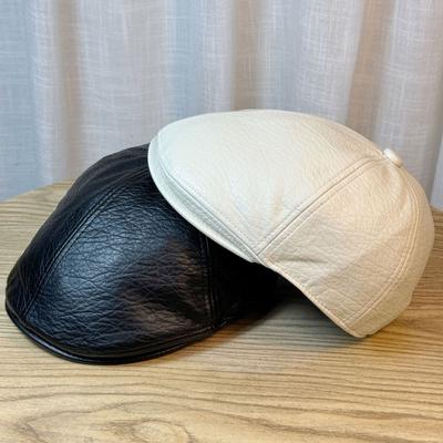 Kopfbedeckungen – Baseballcaps, Kappen & Barette