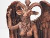 [Good in three directions] Impressive figma Arts Diorama Miniature Ancient Mythological Temple Pillar (Demon Statue)