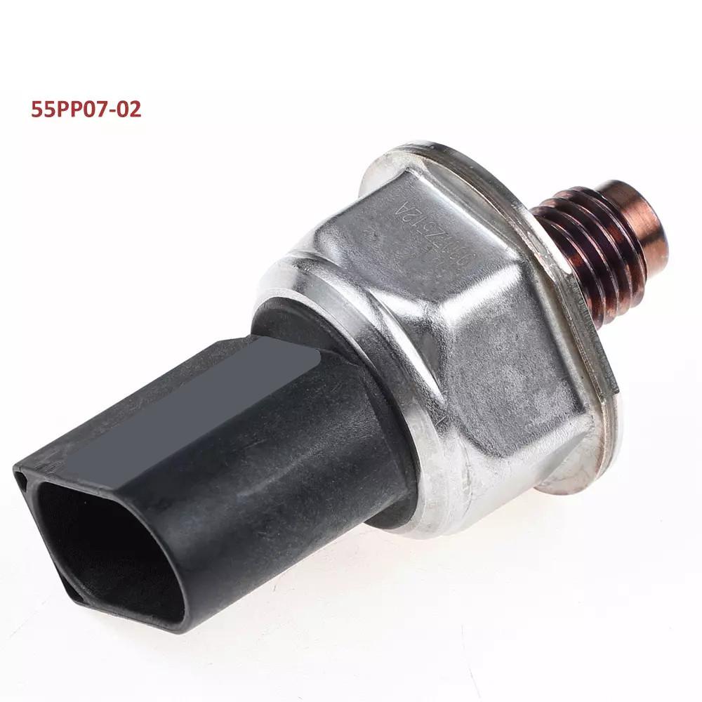 High Fuel Pressure Regulator Sensor 55PP07-02 For Hyundai Kia Mercedes 9307Z512A