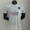2526 New Player Edition Manchester United Manchester City AC Miami Chelsea Short Sleeve Top Special Edition Casual Football Uniform