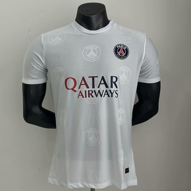 2526 New Player Edition Manchester United Manchester City AC Miami Chelsea Short Sleeve Top Special Edition Casual Football Uniform