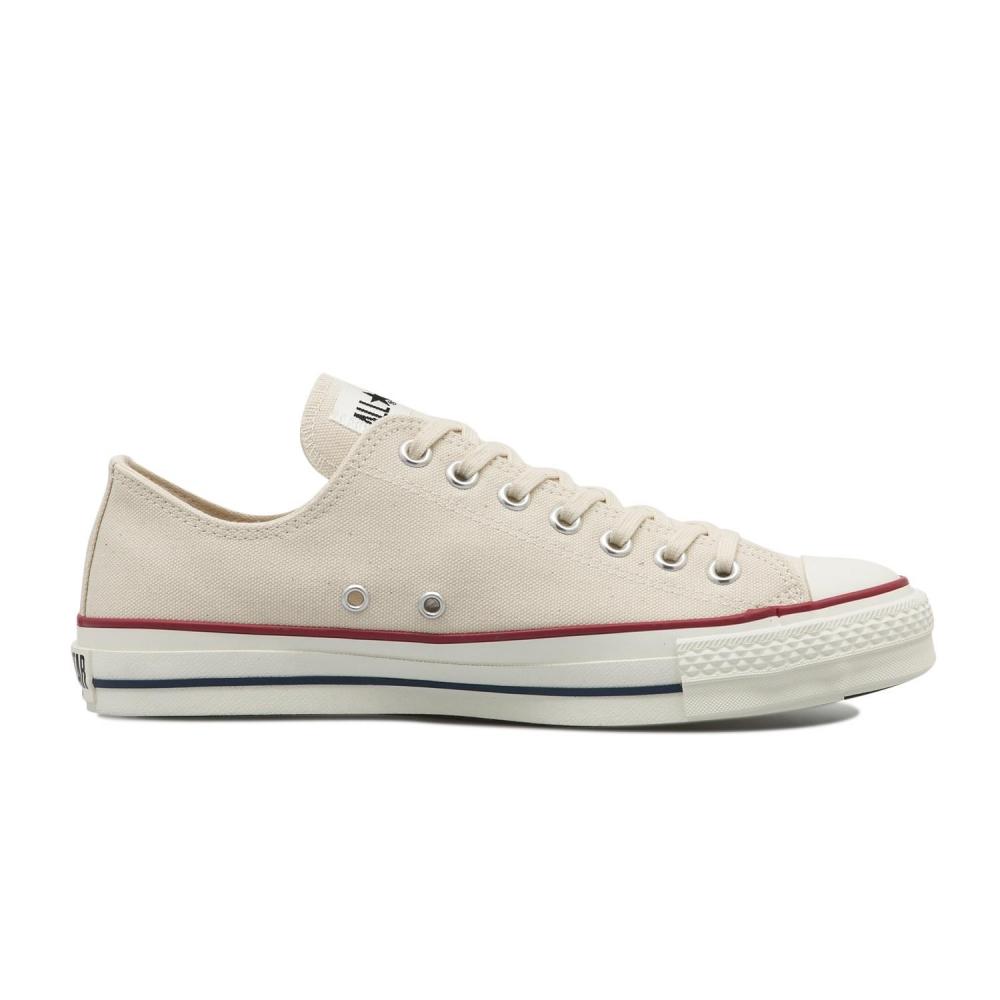 Converse Canvas All Star J Ox 32167710 N.white