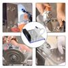 45 Degree Angle Grinder Stand Chamfer 100 Type Ceramic Tile Cutting 45° Angle Tile Chamfering Tool Corner Cutting Bracke