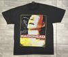 RADIOHEAD Vintage 1995 THE BENDS T Shirt BENDS STICK FIGURE Unisex T-Shirt