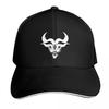 Goat God Baseball Cap Thermal Visor Golf Hat Unisex Anime Hat Military Tactical Cap Unisex Hats Womens