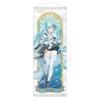 39Culture 2024 EXTRA WORLD Tapestry Hatsune Miku Life-size /