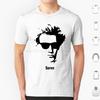 Soren Kierkegaard Okulary Przeciwsłoneczne Portret Koszulka Bawełna Mężczyźni Kobiety Nadruk DIY Soren Kierkegaard Okulary Przeciwsłoneczne Portret Filozof