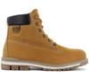 Boots - Men's Winter Boots Shoes Leather Honey 43LU001-300910 ORIGINAL