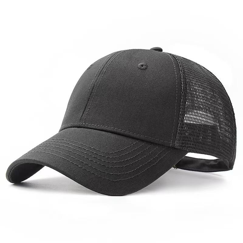 Men Women Baseball Cap Big Head Plus Size High Crown Top Quality Pure Cotton Oversize Sport Snapback Hat 58-60cm 61-68cm