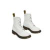 Dr. Martens 1460 Original British Style Fashion Short Boots Women Boots White 26802543