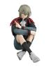 Series Mobile Suit Witch of Mercury Completed Figure G.E.M. Gundam Palm-sized Elan-kun