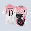 2025 New Dragon Football Shirt Children's And Youth Sports Shirt Street Fashion Men's And Women's Loose Short Sleeved T-Shirt