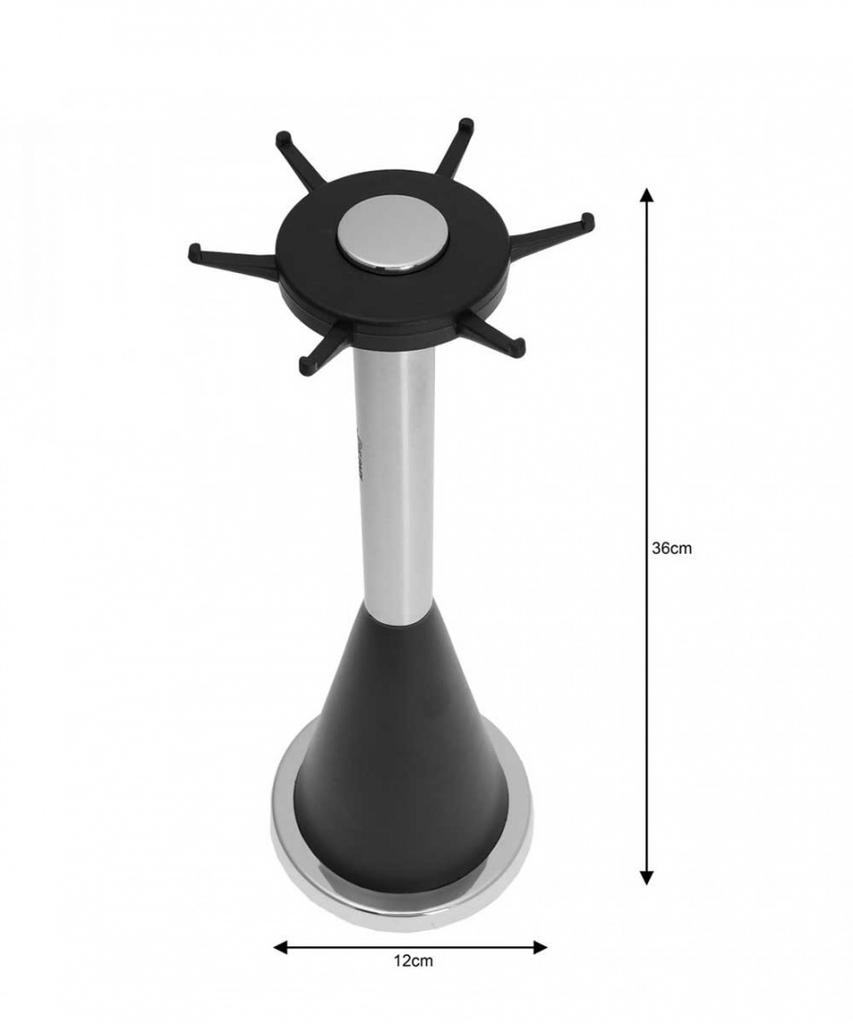 KINGHOFF KH-1569 KITCHEN UTENSILS SET