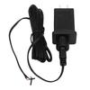 2Pcs Replacement Yard Inflatable Adapter 1A Class 2 Power Supply with 9.84ft Extension Cord 60Hz Water Proof Plug for