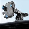 Gravity Car Phone Holder Air Vent Clip Mobile Phone GPS Stand Support Automotive Accessories