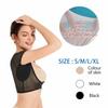 Washable T-shirt Shape Sweat Pads Ultra-thin Underarm Sweat Pads Armpit Care Pads  Dress Clothing