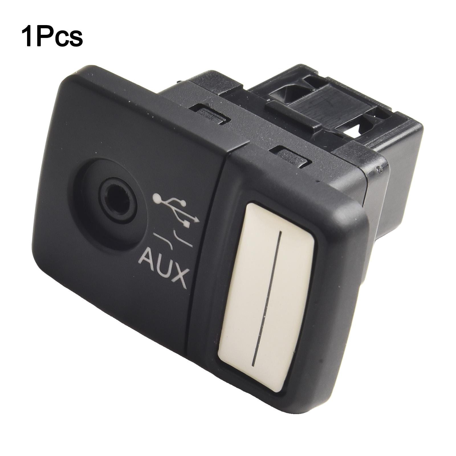 

Interior Parts USB Media Player AUX 735547937 For Fiat For 500 500C For Panda For Punto Car Accessories Interiors China Mainland