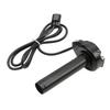 Electric Cross-country Bike Throttle Turn Grip Motorcycle Accessories Carbon Fiber Color Grip For Sur Ron S X Sur-Ron S Surron X
