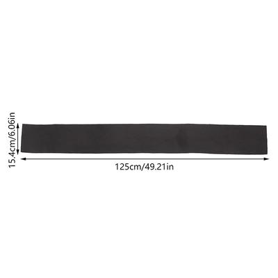 1PC Anti-Dust Protective Cover Cloth for 88-Key Soft Keyboard - Piano Keyboard Cover Soft Microfiber Piano Keyboard