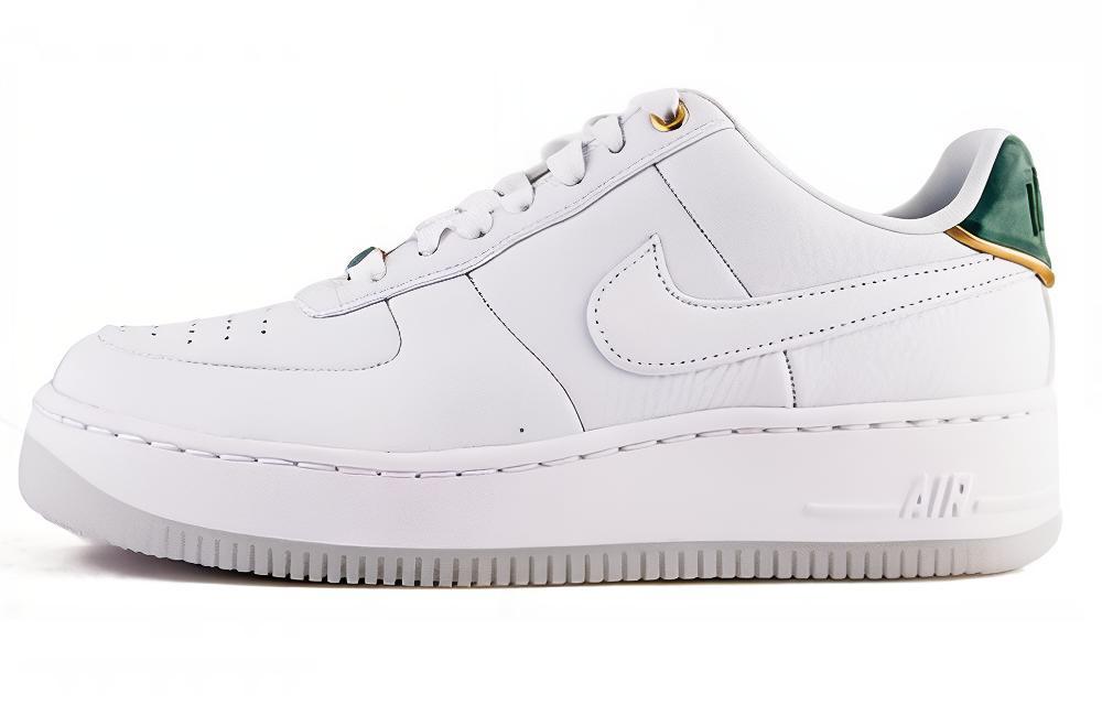 

Nike Air Force 1 Jade White Green Women s 919896-100 39