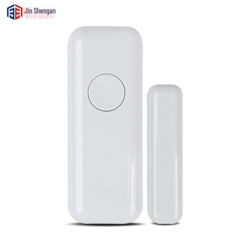 Jinshengan MC-03 Wired Door Magnetic Sensor