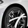 Wheel Eyebrow Arch Trim Anti-Collision Mudguard Elastic Anti-Collision Strip For Daily Commuters Vehicle Restorers Ride Share