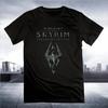 Skyrim - Legendárna edícia Tričko Unisex s krátkym rukávom S-5XL