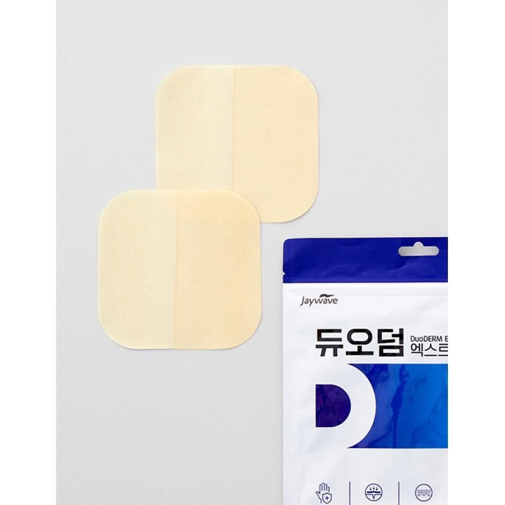 Duoderm Extra Thin 3 Sheets