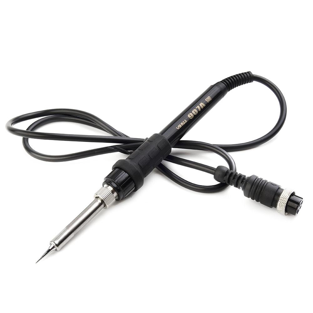 Soldering Iron Handle For 936A High Temperature Resistance High Quality