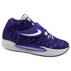 Nike KD 14 TB Court Purple Men Sneakers White DM5040-502