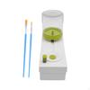 Art Paint Brush Cleaner Removable Washing Tool Washer for Water Based Paints Gouache Painting