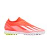 Crazyfast League Laceless Turf Solar Red Cloud White Team Solar