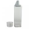Soap Dispenser Plastic Soap Detergents 700ml/1100ml/1500ml/1900ml