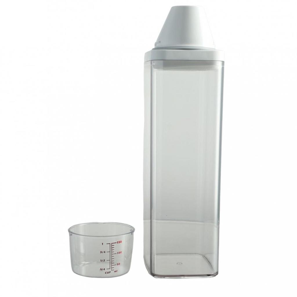 Soap Dispenser Plastic Soap Detergents 700ml/1100ml/1500ml/1900ml