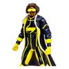 McFarlane Toys - DC Multiverse - Figurine Static Shock (New 52) 18 cm