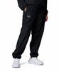 UA TRICOT WOVEN PANT Black MD [Under Armor] / /