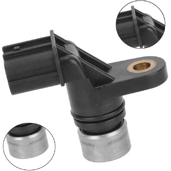 Transmission Speed Sensor, 1pc 28820-PPW-013, Compatible with Acura RL 2005-2008 RSX 2002-2006 TSX 2004-2008 Compatible with Honda ACCORD 2003-2007