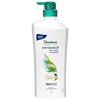 Dandruff Shampoo With Tea Tree Dandruff & Soothes Sclap, 1 Ltr