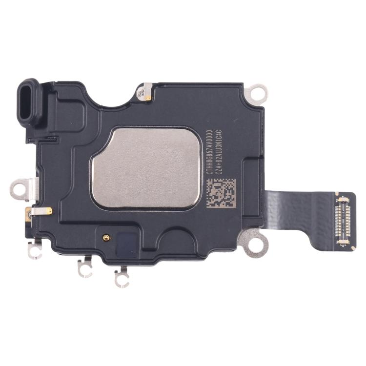 For iPhone 16 Pro Max Earpiece Speaker Replacement Part