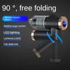 Car Cleaner Car Household Wireless High-Power Folding Strong Suction Handheld Small Vacuum Cleaner Car Supplies