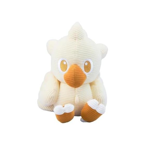 Final Fantasy Corduroy Plush Chocobo