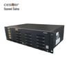 CESLLER WS824 5DS PABX System, 16 Lines, 112 Extensions (CN Version)
